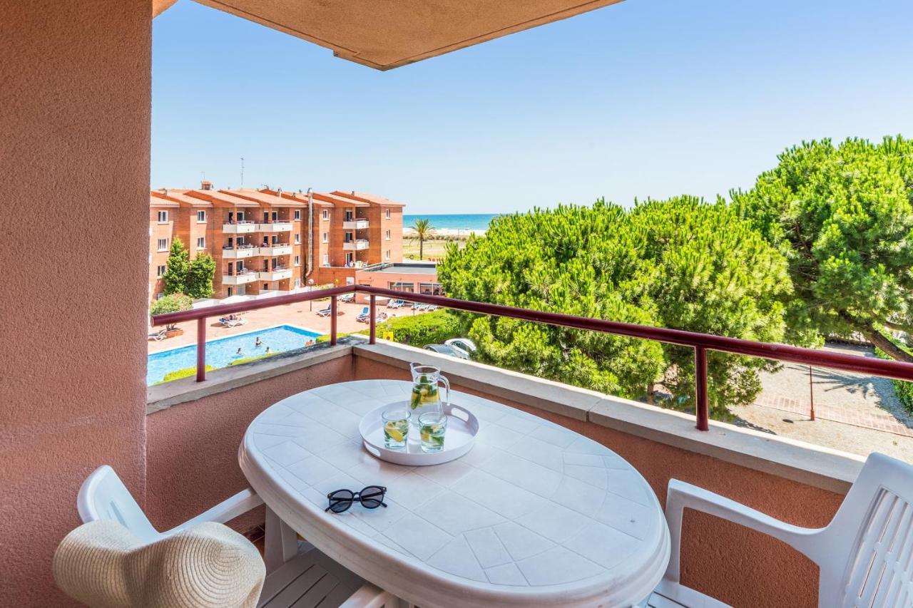Pierre & Vacances Comarruga Ngoại thất bức ảnh