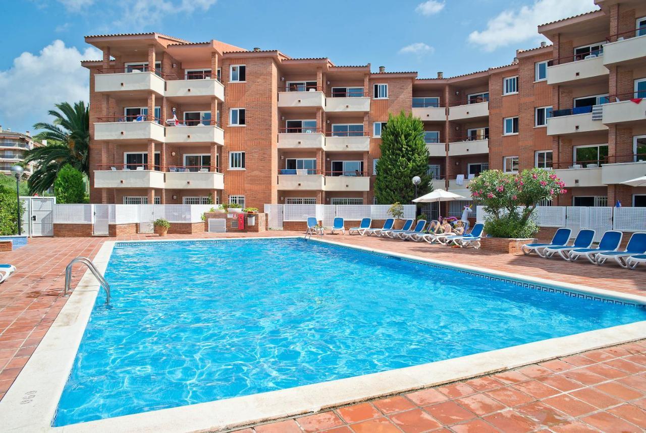 Pierre & Vacances Comarruga Ngoại thất bức ảnh