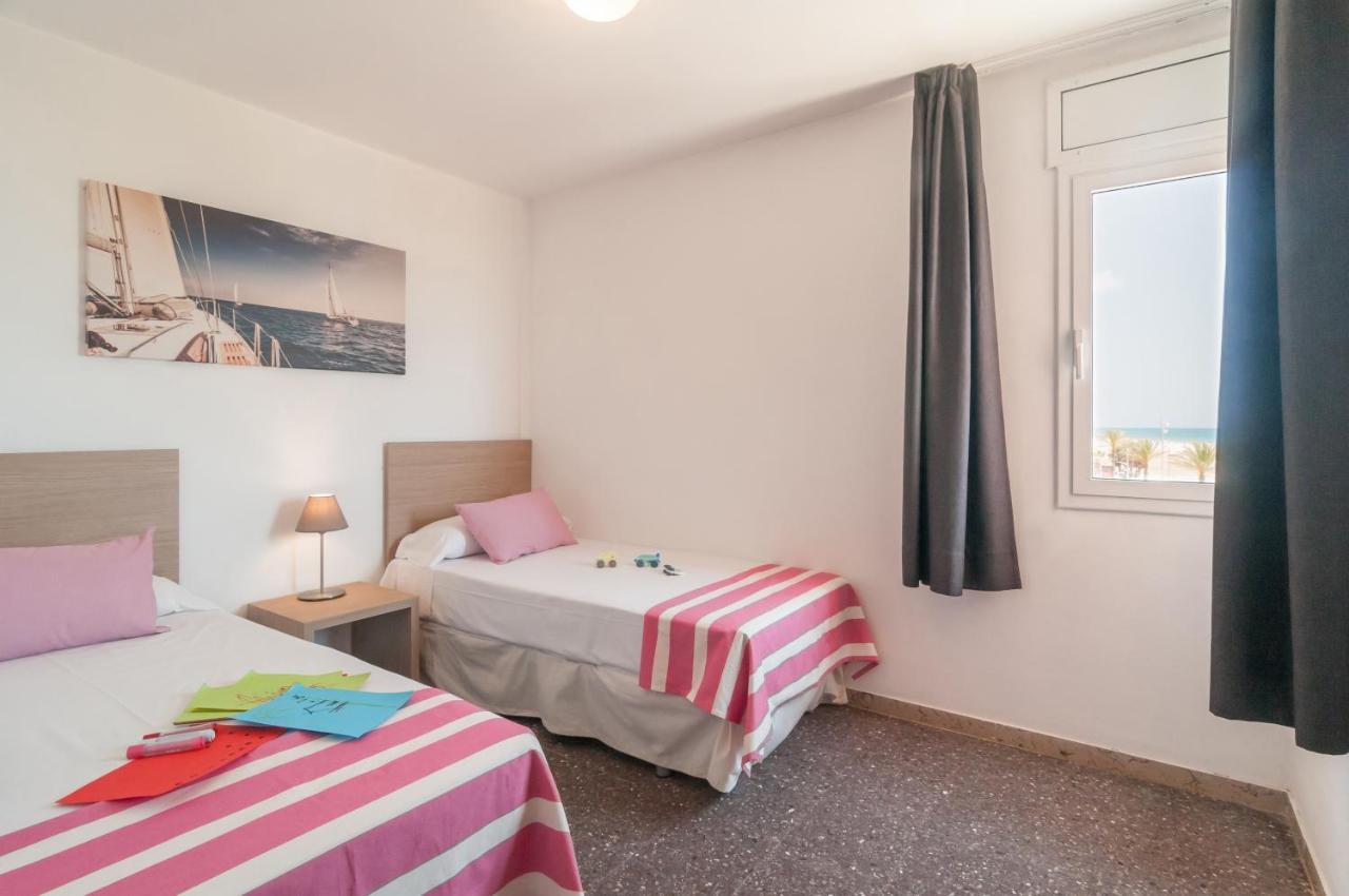 Pierre & Vacances Comarruga Ngoại thất bức ảnh