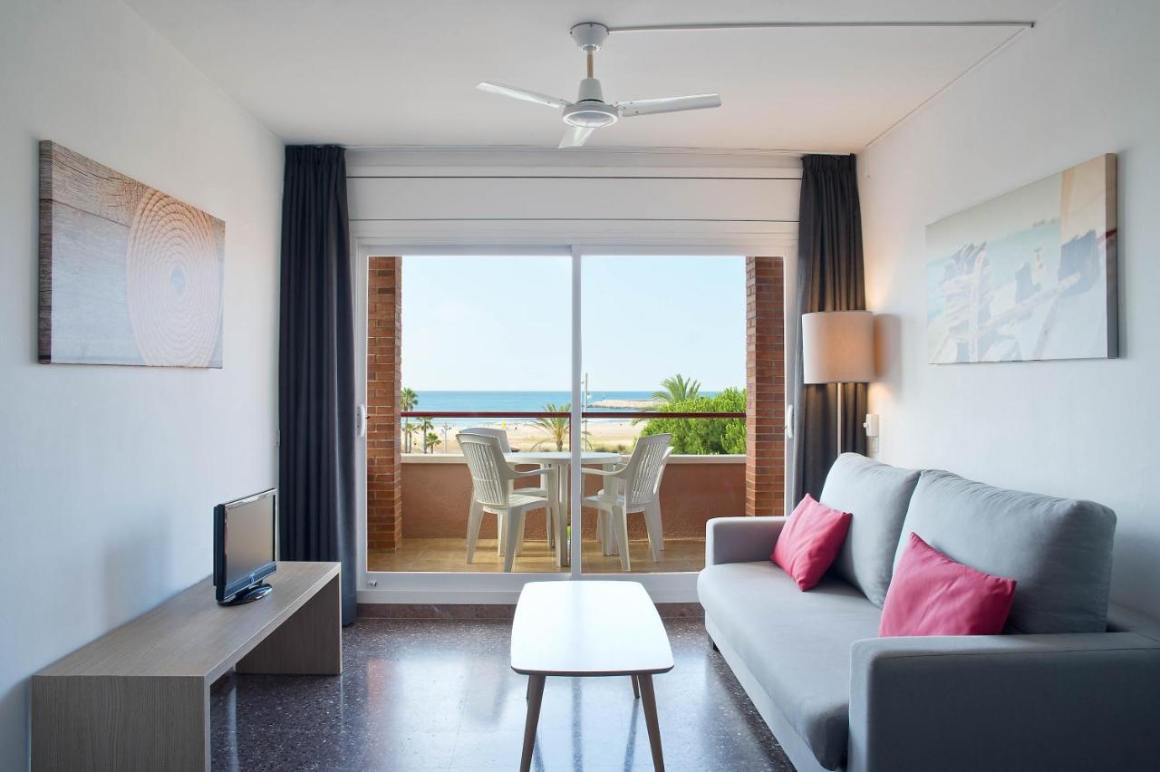 Pierre & Vacances Comarruga Ngoại thất bức ảnh