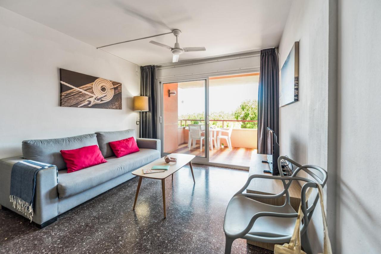 Pierre & Vacances Comarruga Ngoại thất bức ảnh