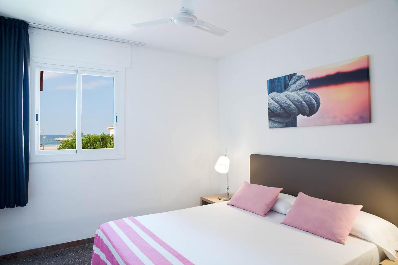 Pierre & Vacances Comarruga Ngoại thất bức ảnh