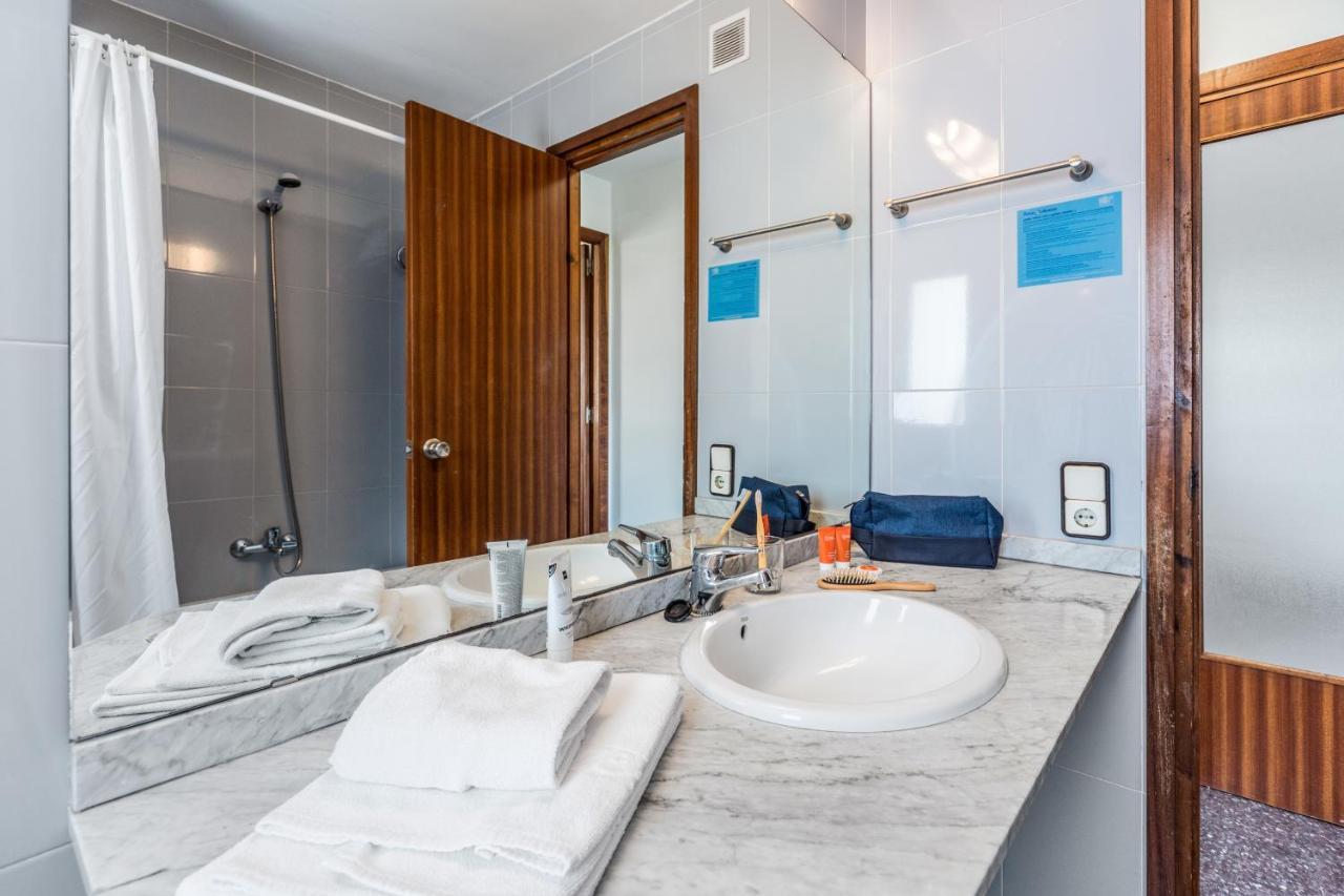 Pierre & Vacances Comarruga Ngoại thất bức ảnh