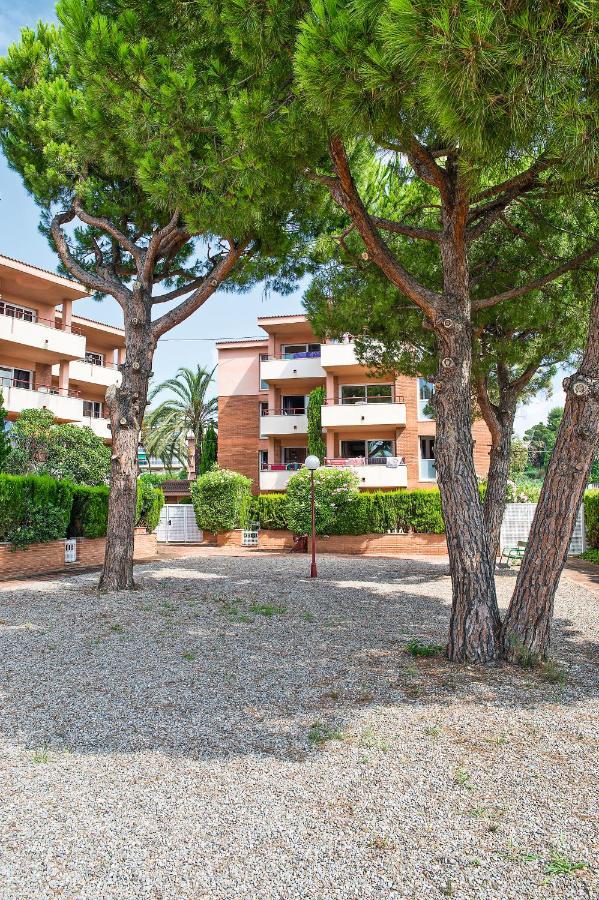 Pierre & Vacances Comarruga Ngoại thất bức ảnh