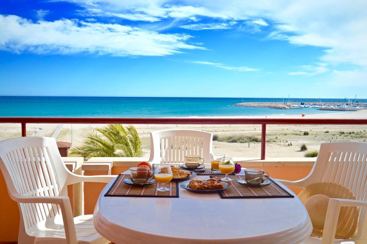Pierre & Vacances Comarruga Ngoại thất bức ảnh